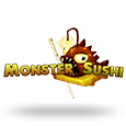 Monster Sushi logotype