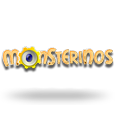 Monsterinos logotype