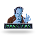 Monsters logotype