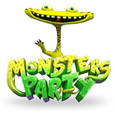 Monsters Party logotype
