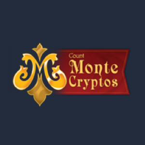 MonteCryptos Casino logotype