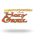 Monty Python and the Holy Grail logotype
