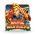 More Monkeys logotype