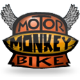Motorbike Monkey
