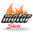 Motor Slots logotype