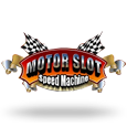 Motor Slot Speed Machine logotype