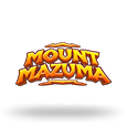 Mount Mazuma logotype