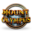 Mount Olympus - The Revenge of Medusa logotype