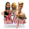 Mr. Vegas logotype