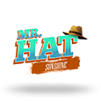 Mr.Hat: Sunshine logotype