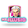Mr Illusio logotype