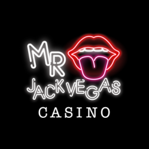 MrJackVegas logotype