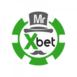 Mrxbet Casino logotype
