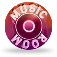 Music Room logotype