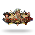 Musketeers logotype