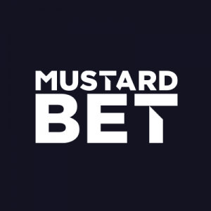 Mustardbet Casino logotype