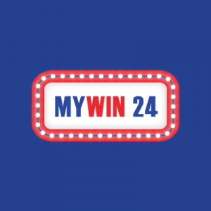 Логотип казино mywin24
