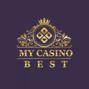 MyCasinoBest logotype