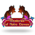 Mysteries of Notre Dames logotype