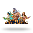 Mysterious Atlantis logotype