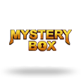 Mystery Box logotype