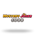 Mystery Joker 6000 logotype