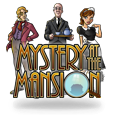 Mystery at the Mansion logotype