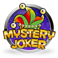 Mystery Joker logotype