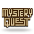 Mystery Quest logotype