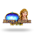 Mystic Mirror logotype