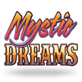 Mystic Dreams logotype