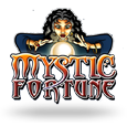 Mystic Fortune logotype