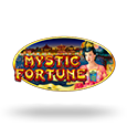 Mystic Fortune logotype