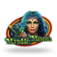 Mystic Moon logotype
