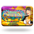 Mystic Queen logotype