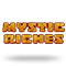 Mystic Riches logotype