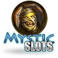 Mystic Slots logotype