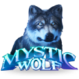 Mystic Wolf logotype