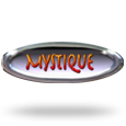 Mystique Club logotype