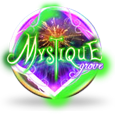 Mystique Grove logotype