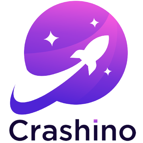 Crashino logotype