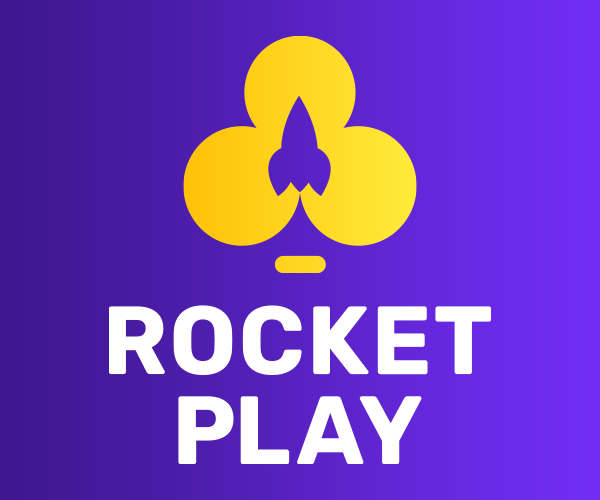 Rocket Play logotype