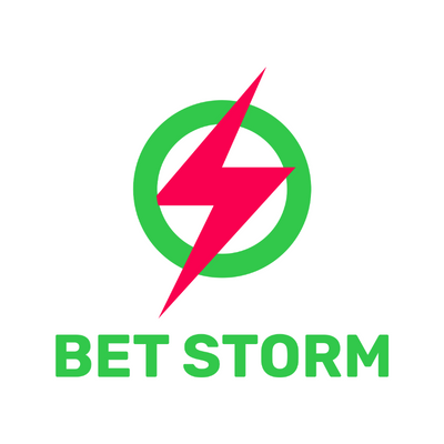 BetStorm logotype