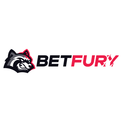BetFury logotype