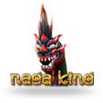 Naga King logotype