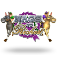 Nags to Riches logotype