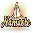 Namaste logotype