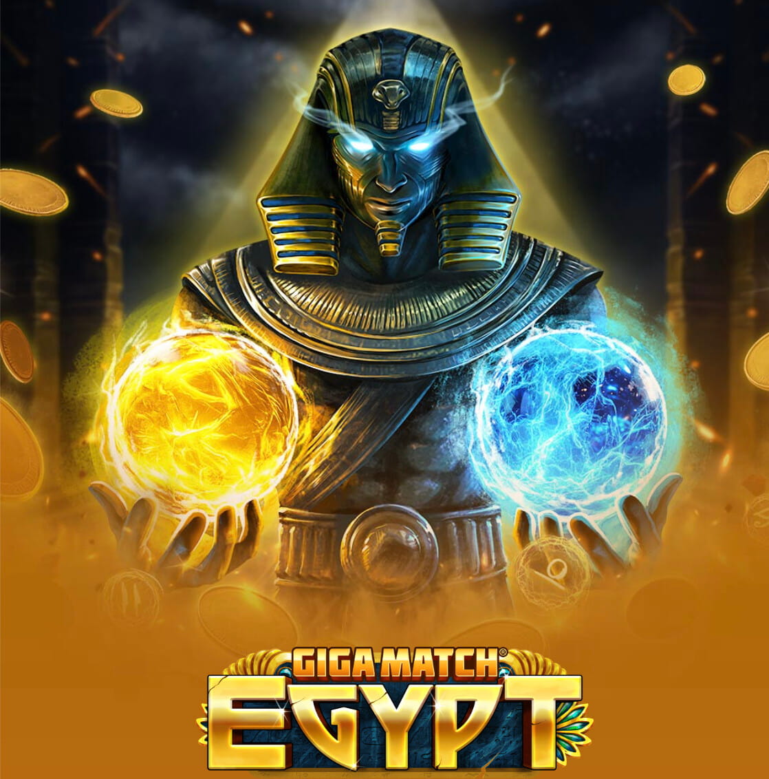 Giga Match® Egypt