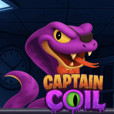 Captain Coil