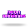Neon Bananas logotype
